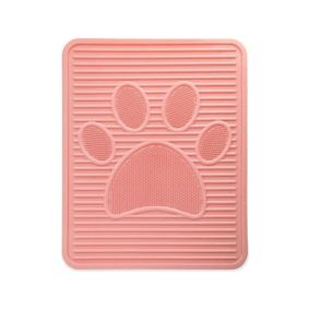 Pets.Love.Earth Cat Paw Litter Mat