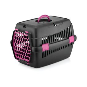 Pets.Love.Earth Pet Carrier 35 x 49 x 32.5 cm