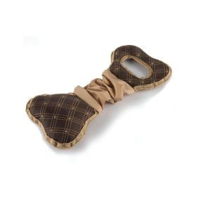 Pets.Love.Earth Tugger Bone Dog Toy