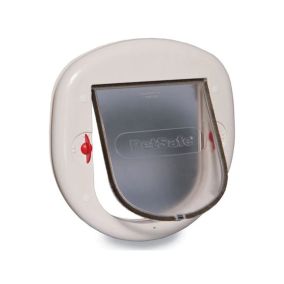 PetSafe 4 Way Locking Big Cat Door