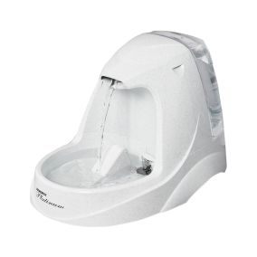 PetSafe Drinkwell Platinum Pet Fountain