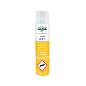 PetSafe Spray Control Citronella Refill Can, 3 oz