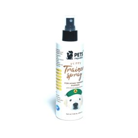 Pets Republic Puppy Trainer Spray - 236 ml