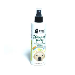 Pets Republic Urine Off Spray for Pets - 236 ml