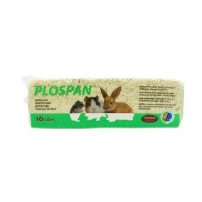 Plospan Wood Chips for Small Animals - 16 L