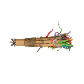 Prevue 6" & 9" Hide & Seek Foraging Perch for Birds