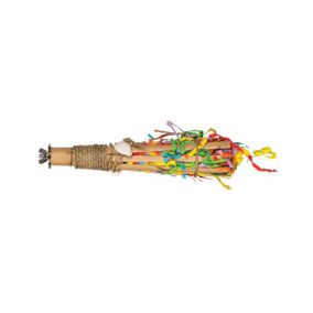 Prevue Hide & Seek Foraging Perch for Birds, 9 Inches