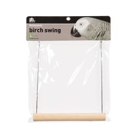 Prevue Birch Swing 9" L