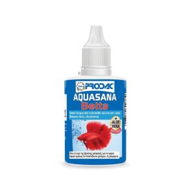 Prodac Aquasana Betta - 30 ml