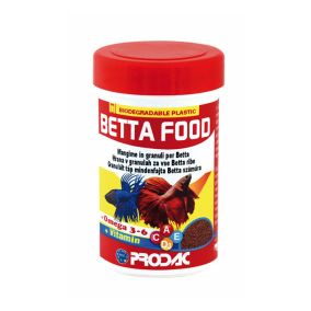 Prodac Betta Food - 40 g