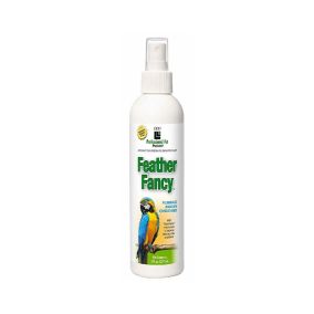 Professional Pet Products Feather Fancy Spray Conditioner - 8 oz