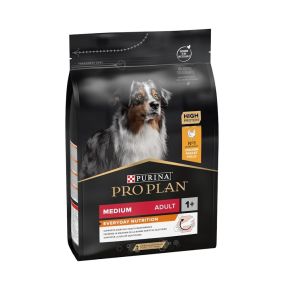 PURINA PRO PLAN Medium OPTIBALANCE - 3 Kg