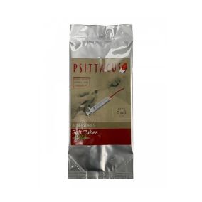 Psittacus Soft Tube, 5ml