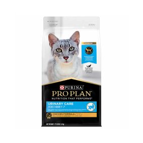 Purina Pro Plan Urinary Care Chicken Dry Cat Food - 1.5 Kg