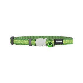 RedDingo Safari Cat Collar - XSmall - 12mm x 20-32 cm