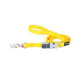 RedDingo SuperLead Multipurpose Dog Lead - Yellow - Large