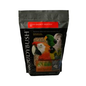 Roudybush High Energy Breeder Bird Food, Small