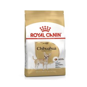 Royal Canin Chihuahua Adult Dog Food - 1.5kg