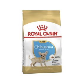 Royal Canin Chihuahua Junior Dry Dog Food - 1.5 Kg