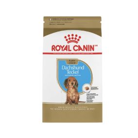 Royal Canin Dachshund Puppy Dry Dog Food - 1.5 Kg