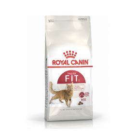 Royal Canin Fit 32 Dry Cat Food - 400g