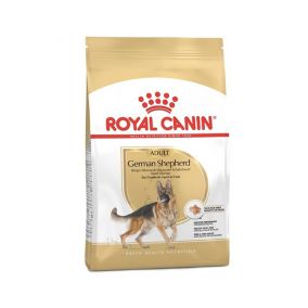 Royal Canin German Shepherd Adult Dry Dog Food - 11 Kg