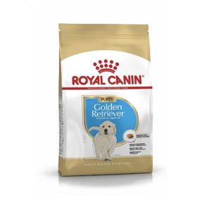 Royal Canin Golden Retriever Puppy Dry Dog Food - 12 Kg