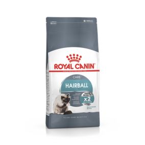 Royal Canin Hairball Care Dry Cat Food - 4 kg