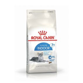 Royal Canin Home Life Indoor +7 Dry Cat Food