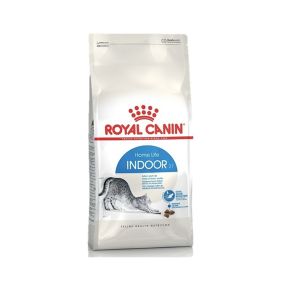 Royal Canin Indoor 27 Dry Cat Food - 2 kg