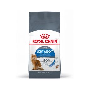 Royal Canin Light Weight Care Dry Cat Food