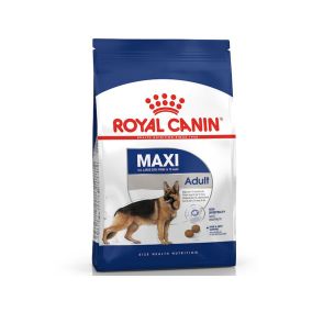 Royal Canin Maxi Adult Dry Dog Food - 15 kg