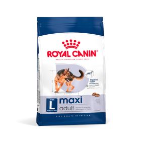 Royal Canin Maxi Adult Dry Dog Food