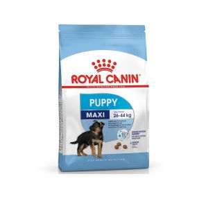 Royal Canin Maxi Puppy Dry Dog Food