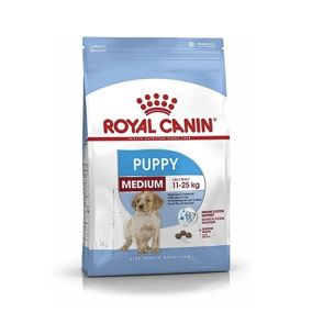 Royal Canin Medium Dry Puppy Food