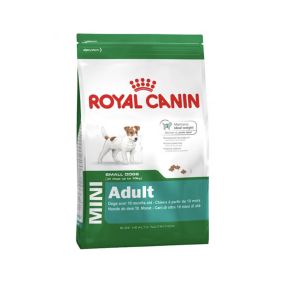 Royal Canin Mini Adult Dry Dog Food