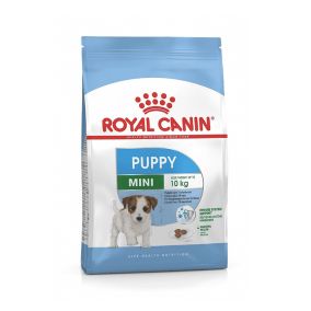 Royal Canin Mini Puppy Dry Dog Food - 8 Kg