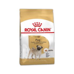 Royal Canin Pug Dry Dog Food - 1.5 Kg