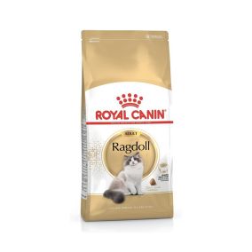 Royal Canin Ragdoll Dry Cat Food - 2 Kg