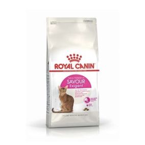 Royal Canin Savour Exigent Cat Food