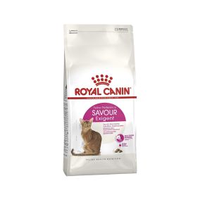 Royal Canin Feline Preference Savour Exigent Dry Cat Food - 2 Kg