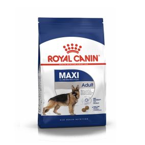 Royal Canin Size Health Nutrition Maxi Adult Dry Dog Food - 1 Kg