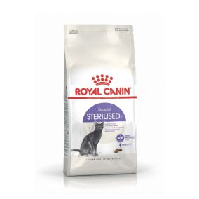 Royal Canin Sterilised 37 Cat Food - 2 Kg