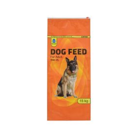 Safeed Adult Dry Dog Food - 15 kg