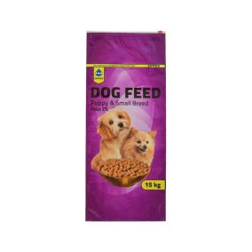 Safeed Small Breed Dry Puppy Food - 15 kg