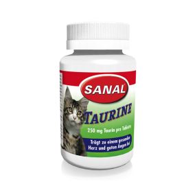 Sanal Cat Taurine, 60g