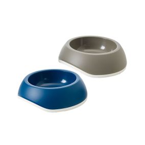 Savic Delice Pet Feeding Bowl - Assorted Color 