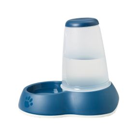 Savic Loop Pet Water Dispenser - Blue