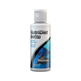 Seachem Nutridiet Betta - 30g