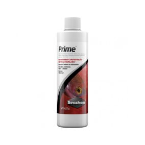 Seachem Prime Water Conditioner